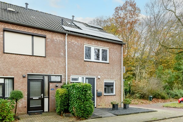 Medium property photo - Kronenland 1243, 6605 RP Wijchen